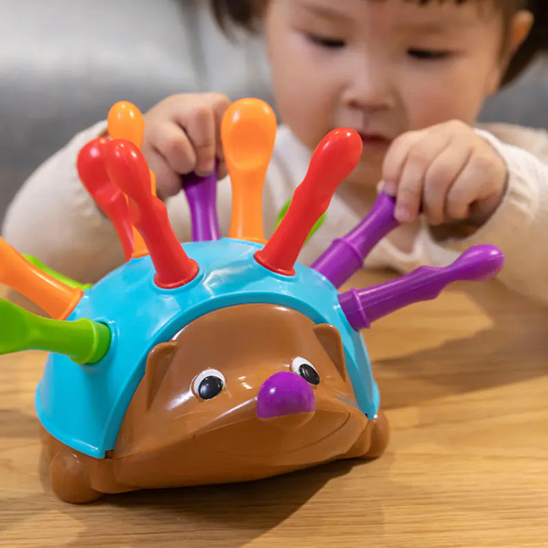 Kids' Coordination Development Toy