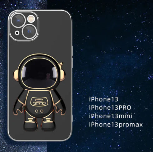 Galactic Explorer Phone Cover for All Models