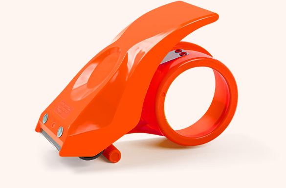 ProPack Precision Tape Dispenser