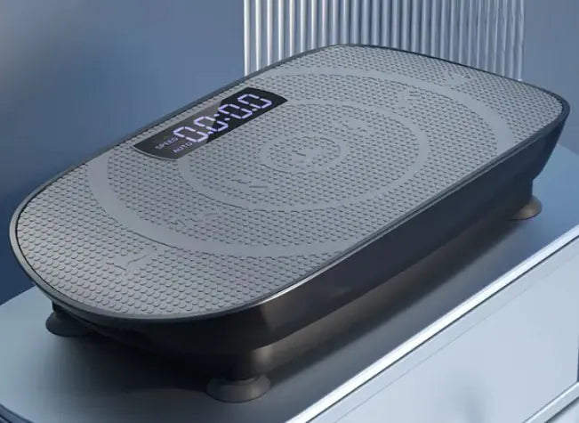 Total Body Shape Vibration Plate