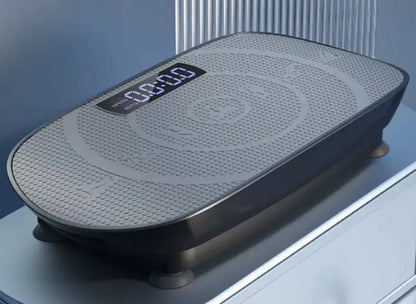 Total Body Shape Vibration Plate