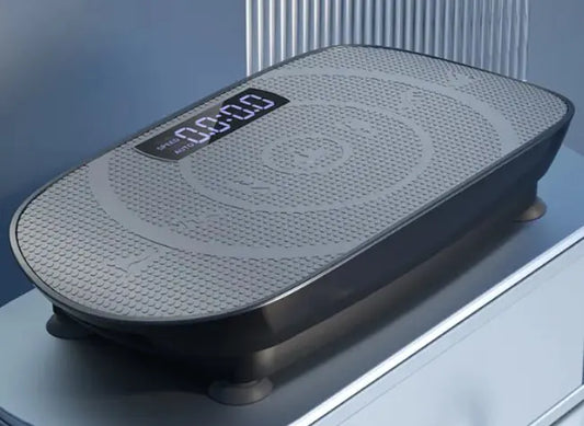 Total Body Shape Vibration Plate