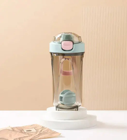 Active Hydrate Shake Cup