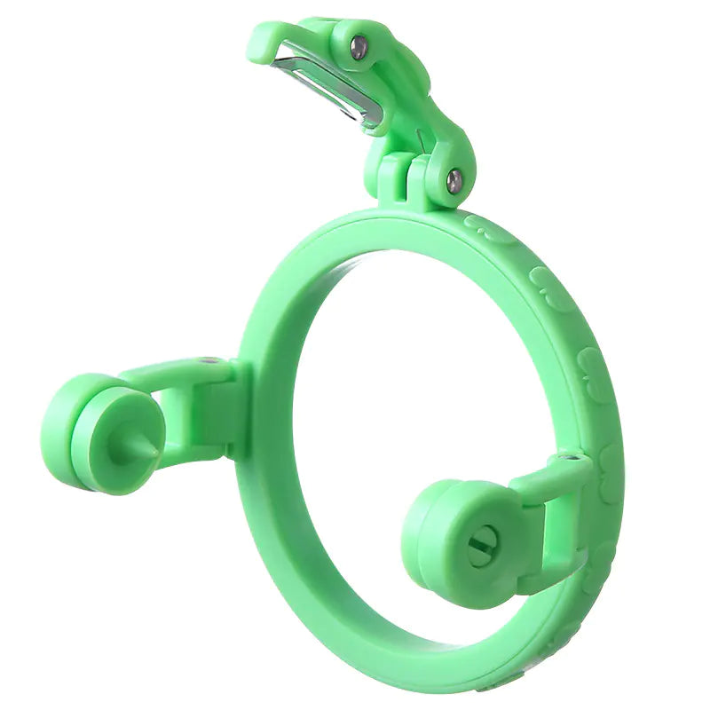 Stainless Fruit Skinner Tool