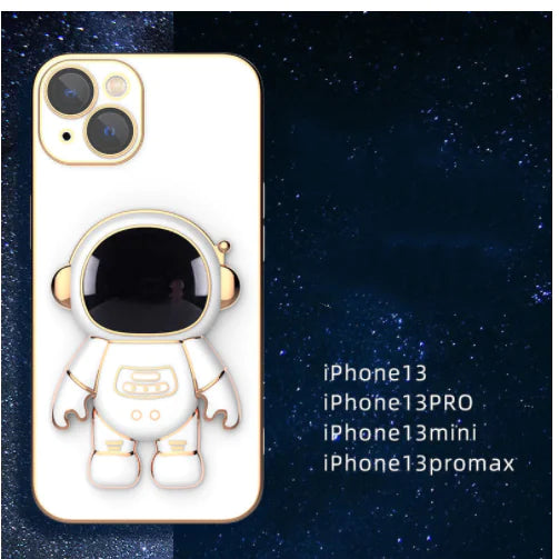 Galactic Explorer Phone Cover for All Models