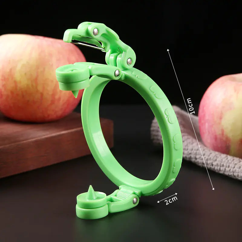 Stainless Fruit Skinner Tool