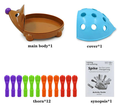 Kids' Coordination Development Toy
