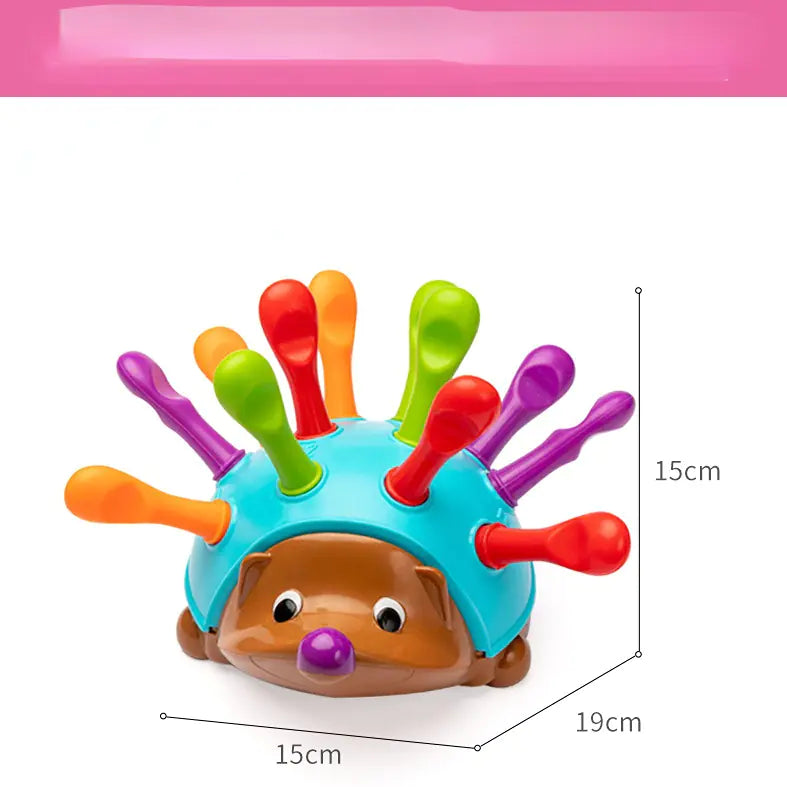 Kids' Coordination Development Toy