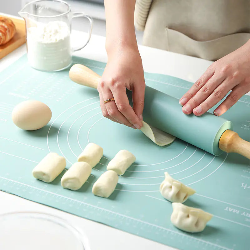 Premium Non-Stick Baking Set