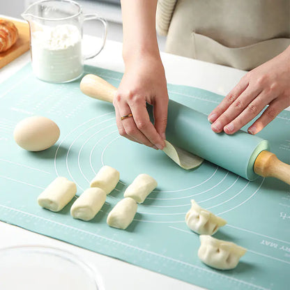 Premium Non-Stick Baking Set