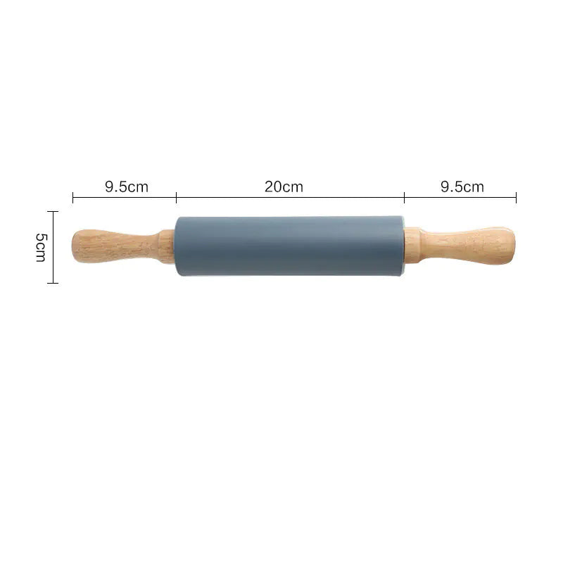 Premium Non-Stick Baking Set