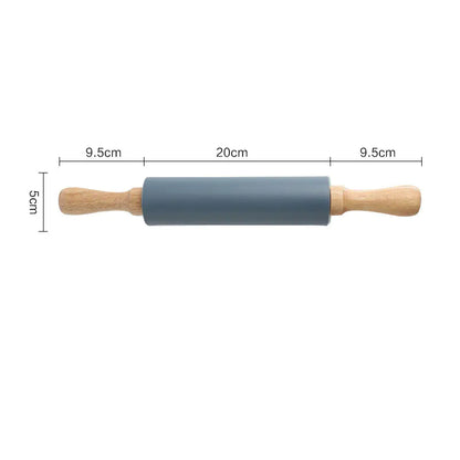 Premium Non-Stick Baking Set