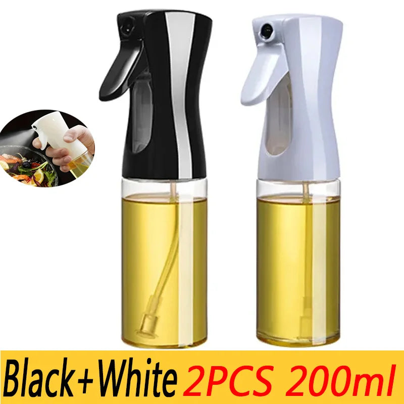 Precision Culinary Oil Mist Sprayer