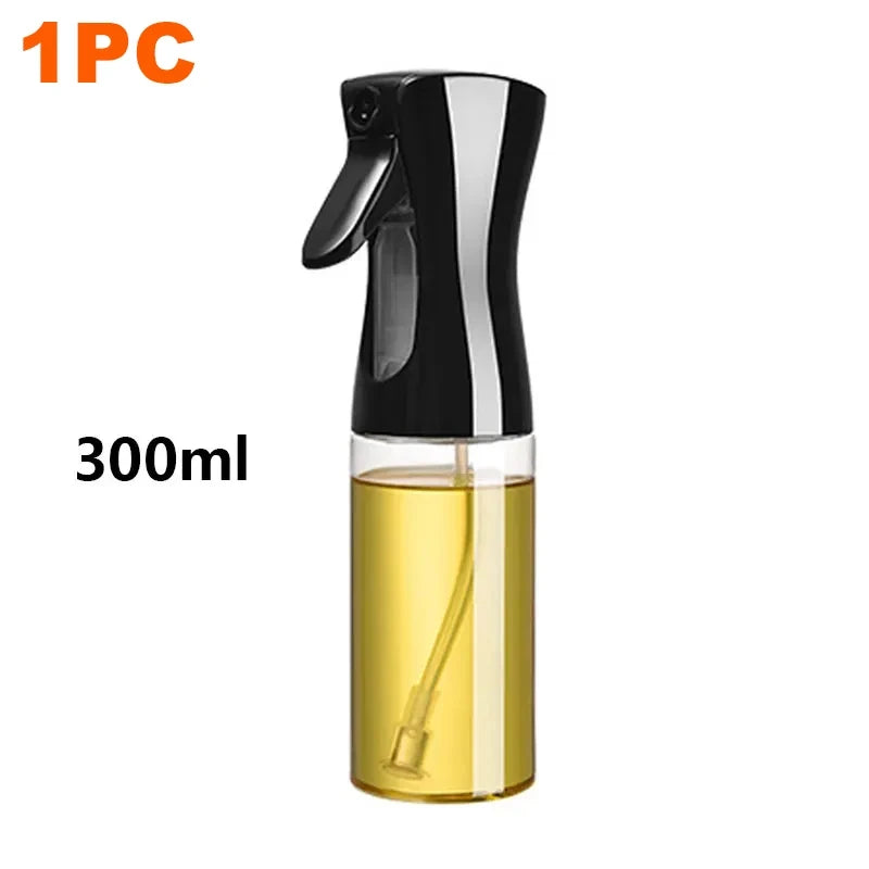 Precision Culinary Oil Mist Sprayer