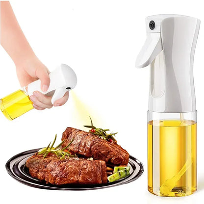 Precision Culinary Oil Mist Sprayer