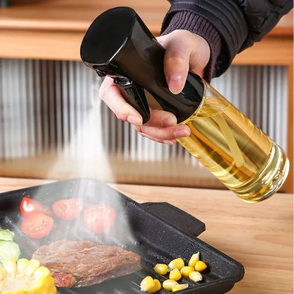 Precision Culinary Oil Mist Sprayer