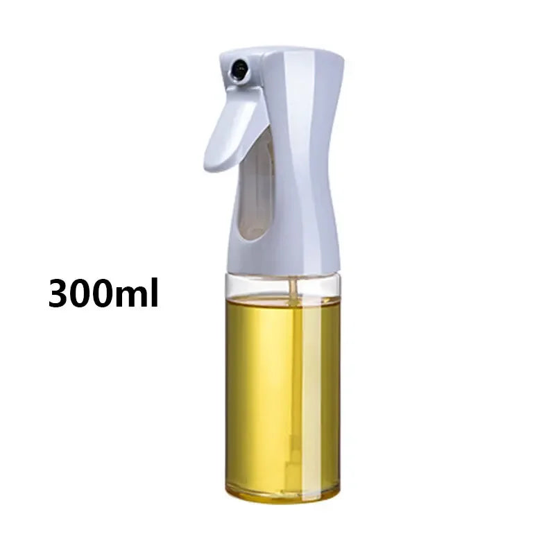 Precision Culinary Oil Mist Sprayer