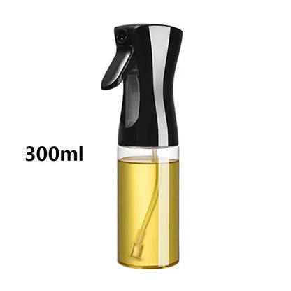 Precision Culinary Oil Mist Sprayer