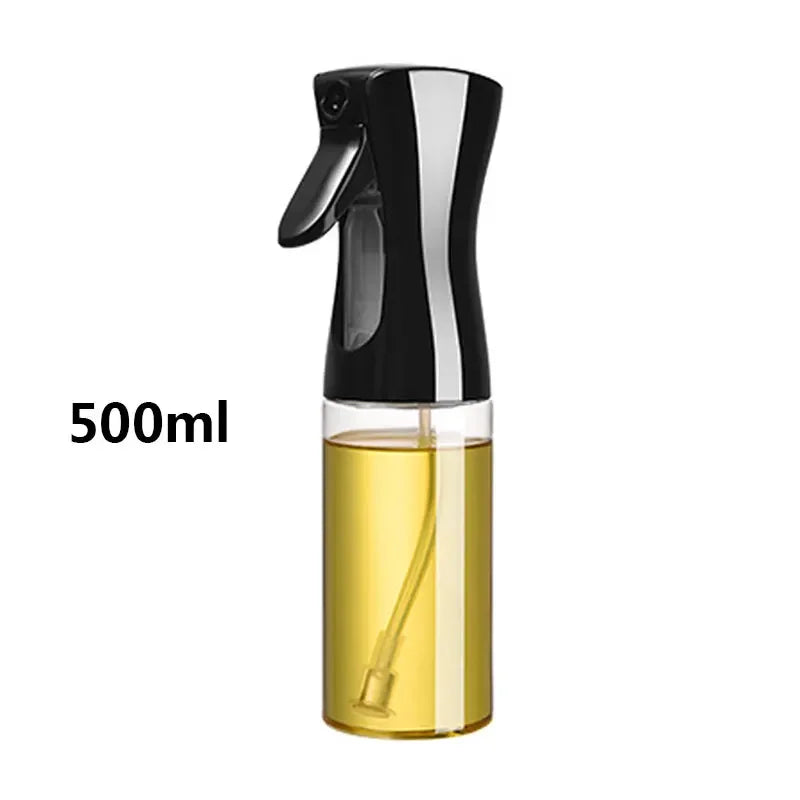 Precision Culinary Oil Mist Sprayer