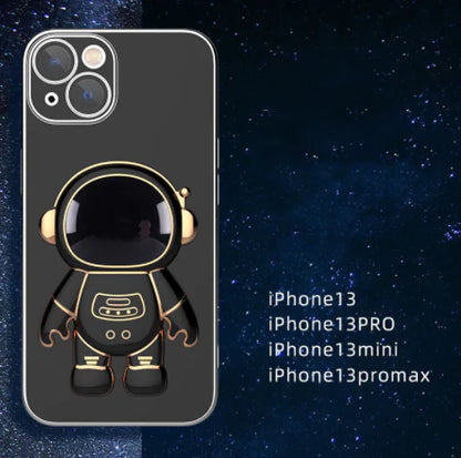 Galactic Explorer Phone Cover for All Models