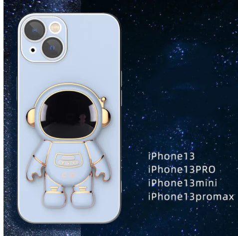 Galactic Explorer Phone Cover for All Models
