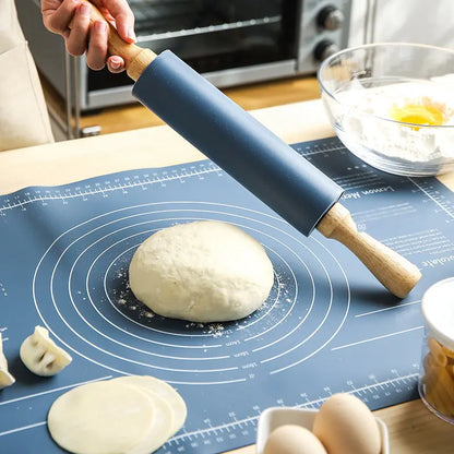 Premium Non-Stick Baking Set