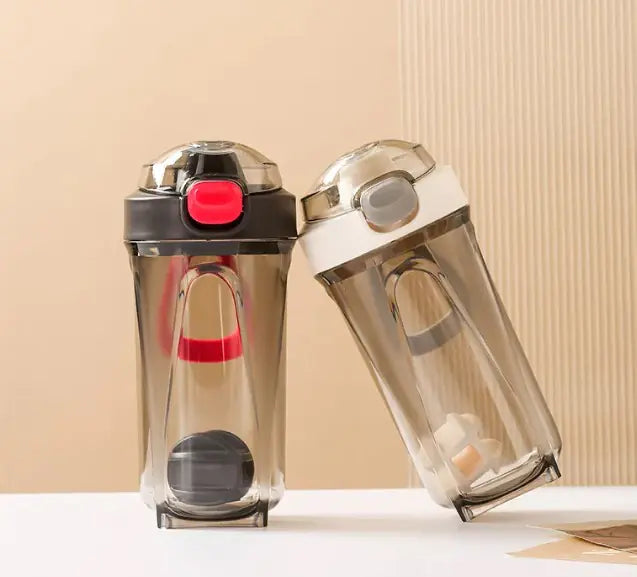 Active Hydrate Shake Cup