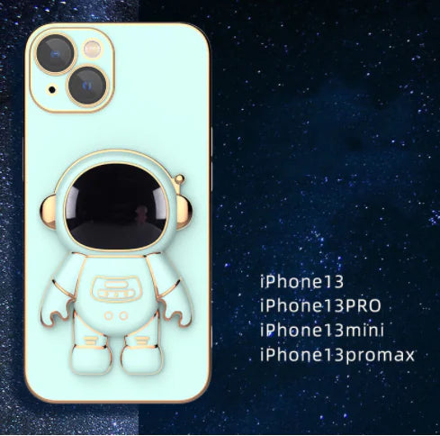 Galactic Explorer Phone Cover for All Models