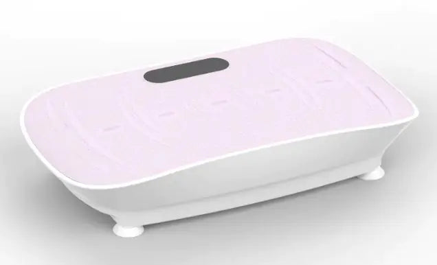 Total Body Shape Vibration Plate