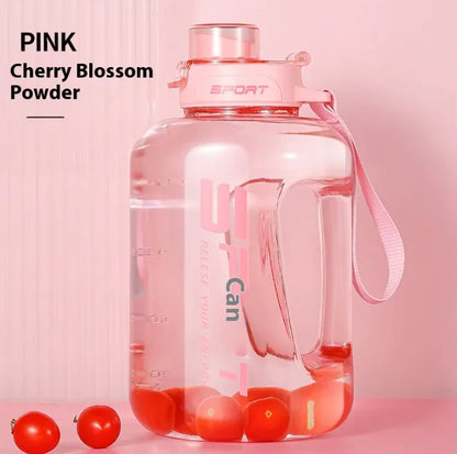 Outdoor Hydration Kettle