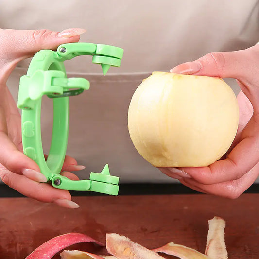 Stainless Fruit Skinner Tool