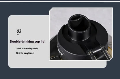 Outdoor Hydration Kettle