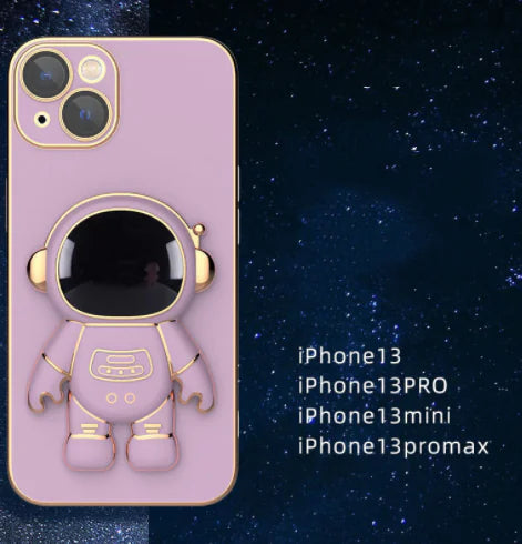 Galactic Explorer Phone Cover for All Models