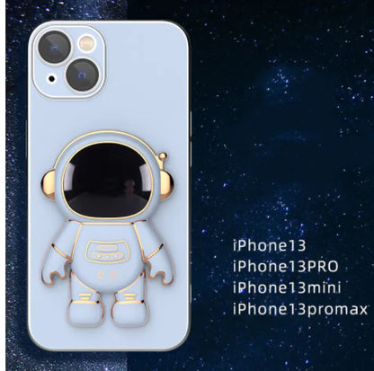 Galactic Explorer Phone Cover for All Models