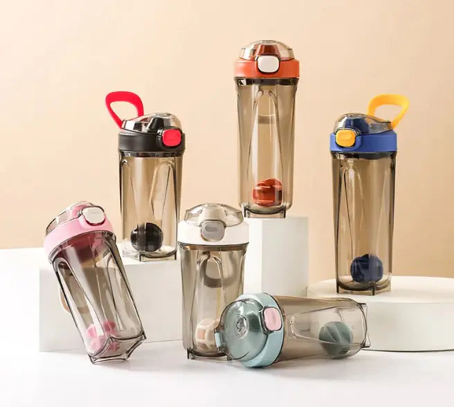 Active Hydrate Shake Cup