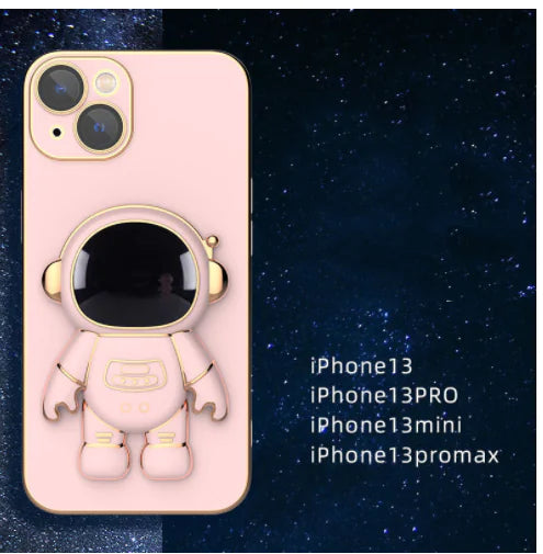 Galactic Explorer Phone Cover for All Models