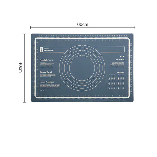 Premium Non-Stick Baking Set